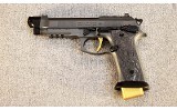 Beretta ~ Model 92XI CORSA ~ 9mm - 2 of 3