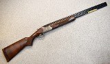 Browning ~ Citori White Satin ~ 20 Ga