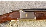 Browning ~ Citori White Satin ~ 20 Ga - 3 of 11