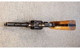 Smith & Wesson ~ K-38 Combat Masterpiece ~ .38 Special - 3 of 3