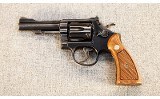 Smith & Wesson ~ K-38 Combat Masterpiece ~ .38 Special - 2 of 3