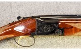 Browning ~ Superposed Lightning ~ 12 Ga. - 3 of 11