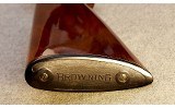 Browning ~ Superposed Lightning ~ 12 Ga. - 10 of 11