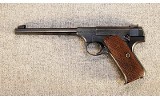 Colt ~ Woodsman Target ~ .22 LR - 2 of 4