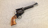 Ruger ~ New Model Blackhawk ~ .357 Mag. - 1 of 3