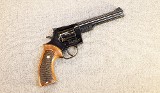 Dan Wesson ~ Model 15 ~ .357 Mag.