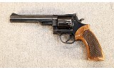 Dan Wesson ~ Model 15 ~ .357 Mag. - 2 of 3