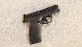 Smith & Wesson ~ Bodyguard 2.0 ~ .380 ACP - 1 of 2