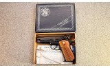 Smith & Wesson ~ Model 39-2 ~ 9mm - 5 of 6