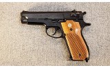 Smith & Wesson ~ Model 39-2 ~ 9mm - 2 of 6