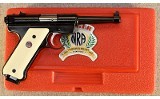 Ruger ~ Mark II NRA Endowment ~ .22 LR - 5 of 5
