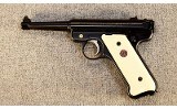 Ruger ~ Mark II NRA Endowment ~ .22 LR - 2 of 5