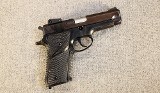 Smith & Wesson
Model 559
9mm