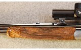 John Rigby ~ Excalibur BL ~ 9.3x47R / 20 Ga. ~ Two Barrel Set - 6 of 11