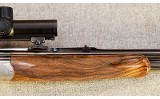 John Rigby ~ Excalibur BL ~ 9.3x47R / 20 Ga. ~ Two Barrel Set - 4 of 11