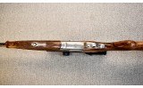 John Rigby ~ Excalibur BL ~ 9.3x47R / 20 Ga. ~ Two Barrel Set - 7 of 11