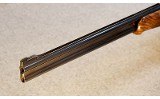 John Rigby ~ Excalibur BL ~ 9.3x47R / 20 Ga. ~ Two Barrel Set - 5 of 11
