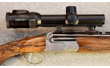 John Rigby ~ Excalibur BL ~ 9.3x47R / 20 Ga. ~ Two Barrel Set - 3 of 11