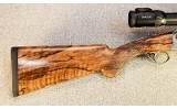 John Rigby ~ Excalibur BL ~ 9.3x47R / 20 Ga. ~ Two Barrel Set - 2 of 11