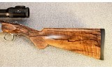 John Rigby ~ Excalibur BL ~ 9.3x47R / 20 Ga. ~ Two Barrel Set - 9 of 11