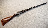H Mahillon
Grade 6 Sidelock
20 Ga.