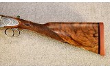 H Mahillon ~ Grade 6 Sidelock ~ 20 Ga. - 9 of 12
