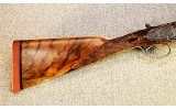 H Mahillon ~ Grade 6 Sidelock ~ 20 Ga. - 2 of 12