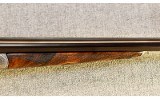 H Mahillon ~ Grade 6 Sidelock ~ 20 Ga. - 4 of 12