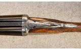 H Mahillon ~ Grade 6 Sidelock ~ 20 Ga. - 11 of 12