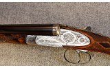 H Mahillon ~ Grade 6 Sidelock ~ 20 Ga. - 8 of 12