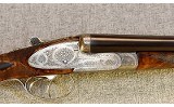 H Mahillon ~ Grade 6 Sidelock ~ 20 Ga. - 3 of 12
