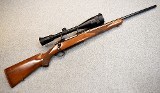 Ruger ~ Model 77 ~ .270 Win.