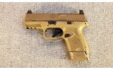 FN ~ Model 509 ~ 9mm - 2 of 3