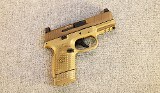 FN ~ Model 509 ~ 9mm - 1 of 3