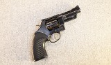 Smith & Wesson ~ Model 28-2 Highway Patrolman ~ .357 Mag.