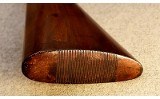 Charles Rosson ~ Damascus Hammer Side by Side ~ 12 Ga. - 10 of 12