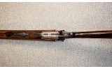 Charles Rosson ~ Damascus Hammer Side by Side ~ 12 Ga. - 7 of 12