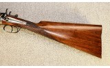 Charles Rosson ~ Damascus Hammer Side by Side ~ 12 Ga. - 9 of 12