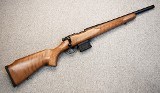 Howa ~ Model 1500 Mini Walnut Hunter ~ .350 Legend