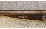 William Powell ~ Underlever Damascus Side by Side ~ 12 Ga. - 6 of 12