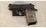 Sig Sauer ~ Model P938 Extreme ~ 9mm - 2 of 3