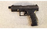 Walther ~ Model PPQ 45 ~ .45 ACP - 2 of 2 Walther ~ Model PPQ 45 ~ .45 ACP - 2 of 2