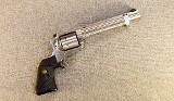 Ruger ~ New Model Super Blackhawk Hunter ~ .44 Rem. Mag. - 1 of 3