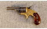 Colt ~ Open Top .22 ~ .22 Short - 2 of 3