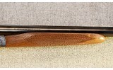 Browning ~ Model B-S/S ~ 12 Ga. - 4 of 12