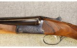 Browning ~ Model B-S/S ~ 12 Ga. - 8 of 12