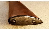 Browning ~ Model B-S/S ~ 12 Ga. - 10 of 12