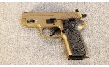 Sig Sauer ~ M11-A1 ~ 9mm - 2 of 3 Sig Sauer ~ M11-A1 ~ 9mm - 2 of 3