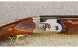 Beretta ~ Model 682 Gold E Trap ~ 12 Ga. - 3 of 11 Beretta ~ Model 682 Gold E Trap ~ 12 Ga. - 3 of 11