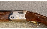 Beretta ~ Model 682 Gold E Trap ~ 12 Ga. - 8 of 11 Beretta ~ Model 682 Gold E Trap ~ 12 Ga. - 8 of 11